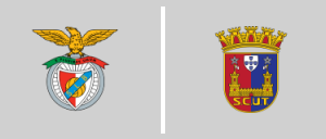 Benfica Lisbon II vs S.C.U. Torreense