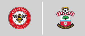 Brentford F.C. vs Southampton FC