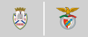 CD Feirense vs Benfica Lisbon II