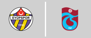 Eyupspor vs Trabzonspor