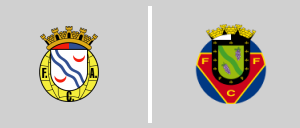 F.C. Alverca vs FC Felgueiras