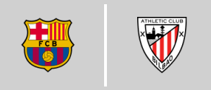 FC Barcelona vs Athletic Bilbao