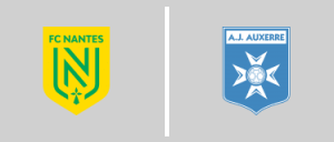 FC Nantes vs AJ Auxerre