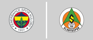 Fenerbahce S.K. vs Alanyaspor