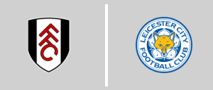 Fulham F.C. vs Leicester City