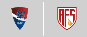 Gil Vicente F.C. vs AVS Futebol SAD