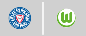 Holstein Kiel vs VfL Wolfsburg