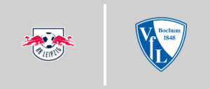 RB Leipzig vs VfL Bochum