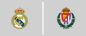 Real Madrid vs Real Valladolid CF