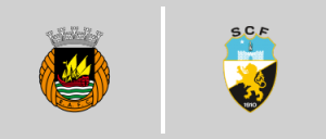 Rio Ave F.C. vs Sporting Farense