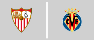 Sevilla FC vs Villarreal CF