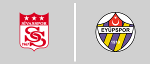 Sivasspor vs Eyupspor