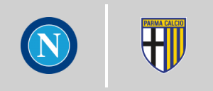 SSC Napoli vs Parma Calcio 1913