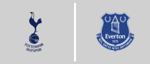 Tottenham Hotspur vs Everton FC