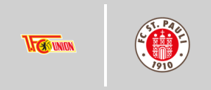 Union Berlin vs FC St Pauli