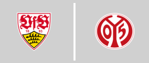 VfB Stuttgart vs FSV Mainz 05