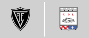 Academico Viseu vs UD Leiria