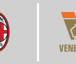 A.C. Milano vs Venezia F.C.