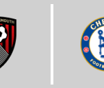 A.F.C. Bournemouth vs Chelsea FC