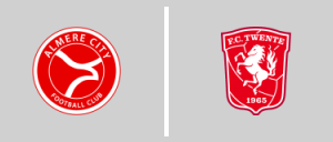 Almere City FC vs Twente Enschede