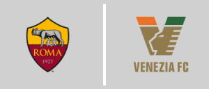 A.S. Roma vs Venezia F.C.