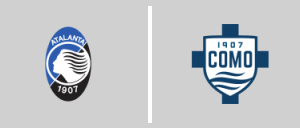 Atalanta Bergamo vs Como Calcio 1907