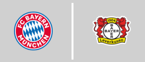 Bayern de Munique vs Bayer Leverkusen