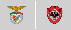 Benfica Lisbon II vs UD Oliveirense