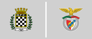 Boavista F.C. vs Benfica Lisbon
