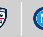 Cagliari Calcio vs SSC Napoli