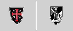 Casa Pia vs Vitoria Guimarães