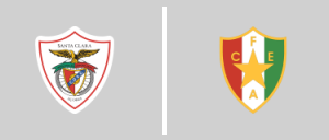 C.D. Santa Clara vs C.F. Estrela da Amadora