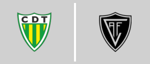 C.D. Tondela vs Academico Viseu