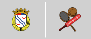 F.C. Alverca vs Leixões SC