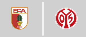 FC Augsburg vs FSV Mainz 05