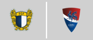 F.C. Famalicão vs Gil Vicente F.C.