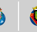 FC Porto II vs FC Felgueiras