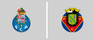 FC Porto II vs FC Felgueiras
