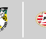 Fortuna Sittard vs PSV Eindhoven