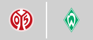 FSV Mainz 05 vs Werder Bremen