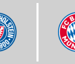 Holstein Kiel vs Bayern de Munique