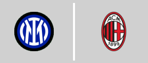 Inter Milano vs A.C. Milano
