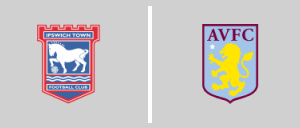 Ipswich Town F.C. vs Aston Villa