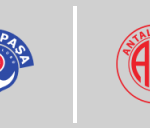 Kasimpasa vs Antalyaspor A.S.