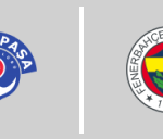 Kasimpasa vs Fenerbahce S.K.