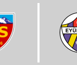 Kayserispor vs Eyupspor