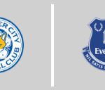 Leicester City vs Everton FC