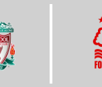 Liverpool FC vs Nottingham Forest