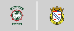 Marítimo Funchal vs F.C. Alverca