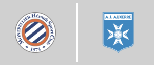Montpellier HSC vs AJ Auxerre